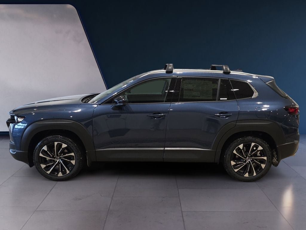 New 2026 MAZDA CX-50 2.5 Hybrid w/ Weather Package image 4