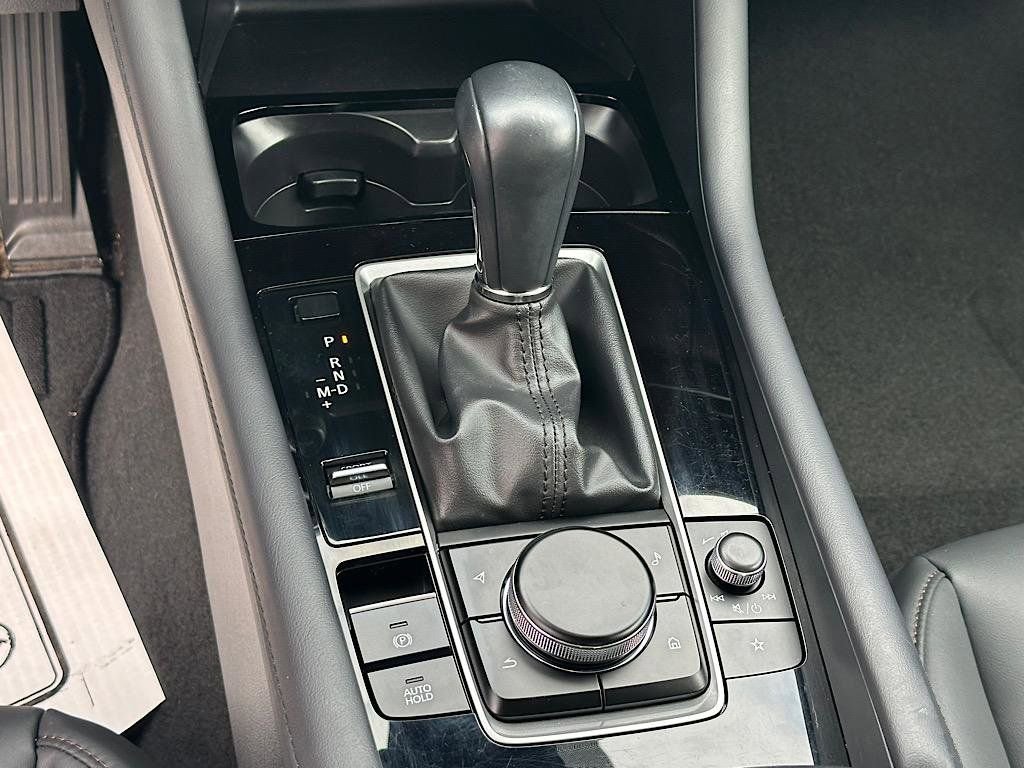 Used 2025 MAZDA MAZDA3 s image 23