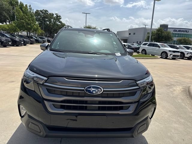 Certified 2026 Subaru Forester Premium AWD/4WD image 8