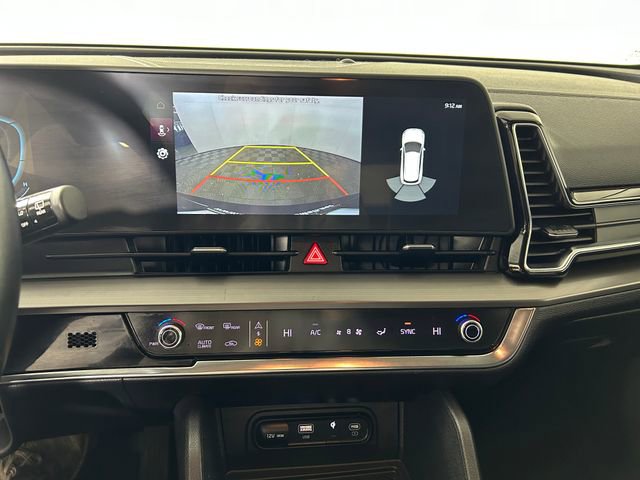 Used 2023 Kia Sportage EX image 23