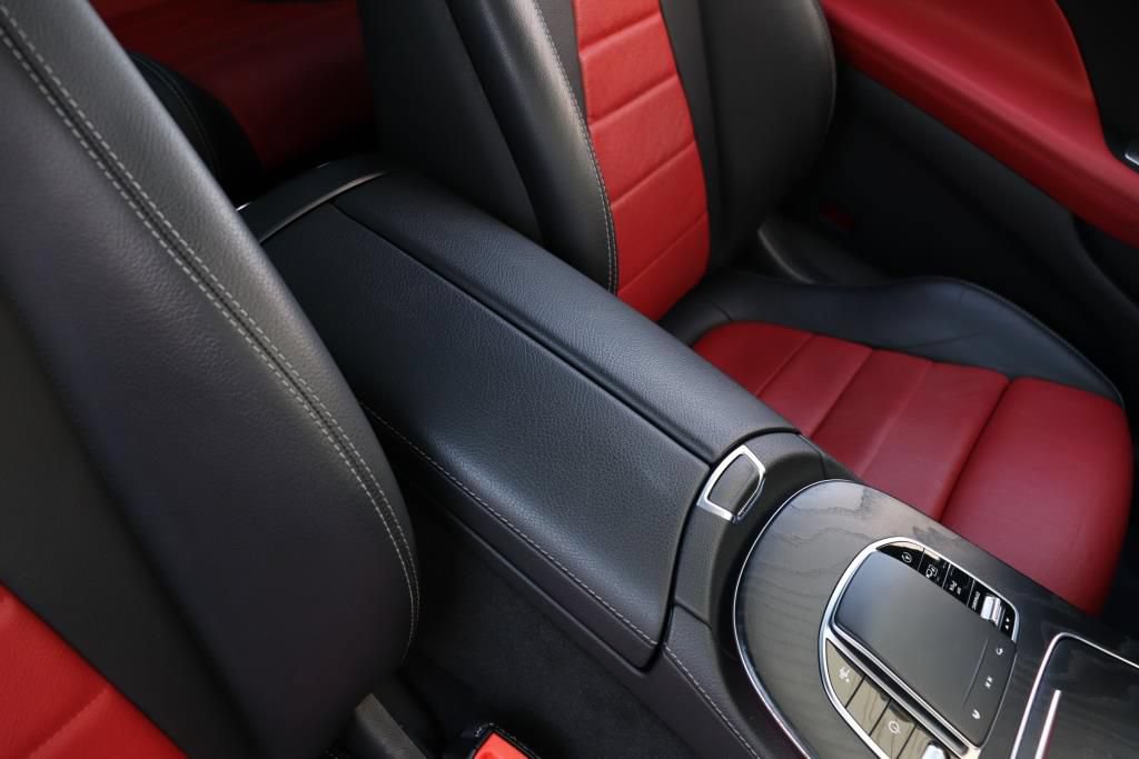 Used 2022 Mercedes-Benz E 450 Coupe w/ AMG Line image 56