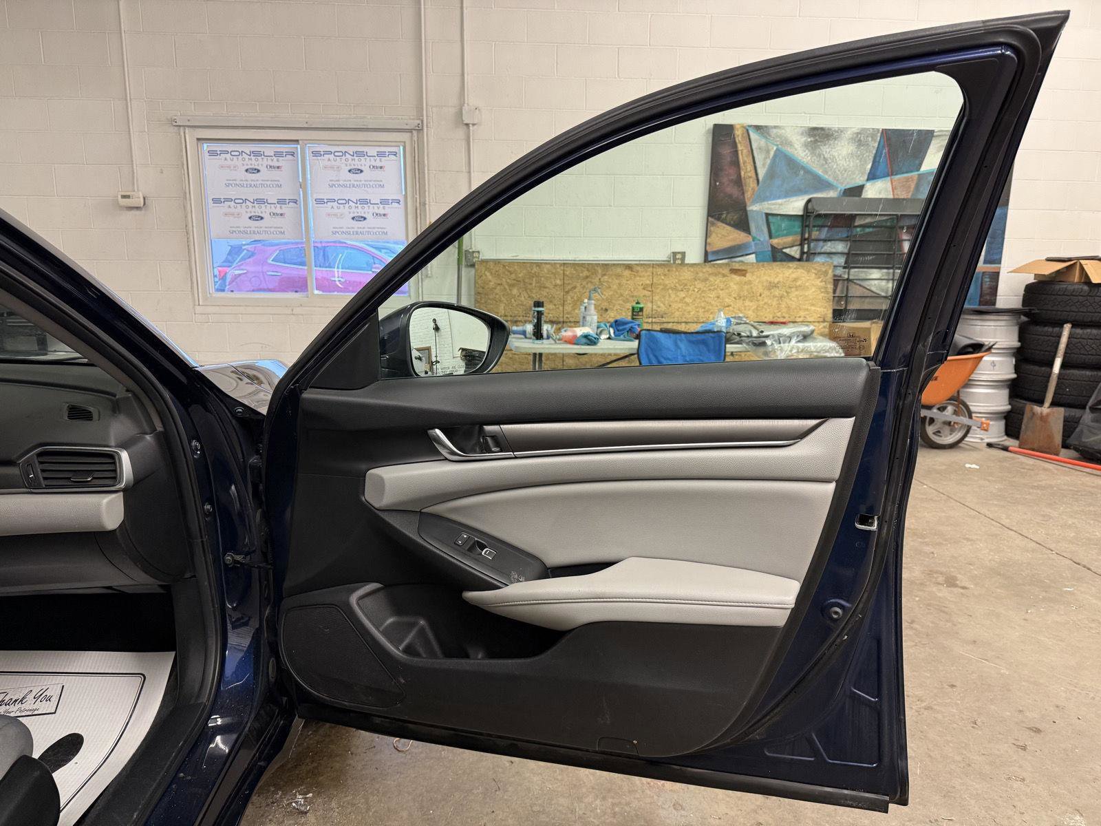 Used 2020 Honda Accord LX image 27