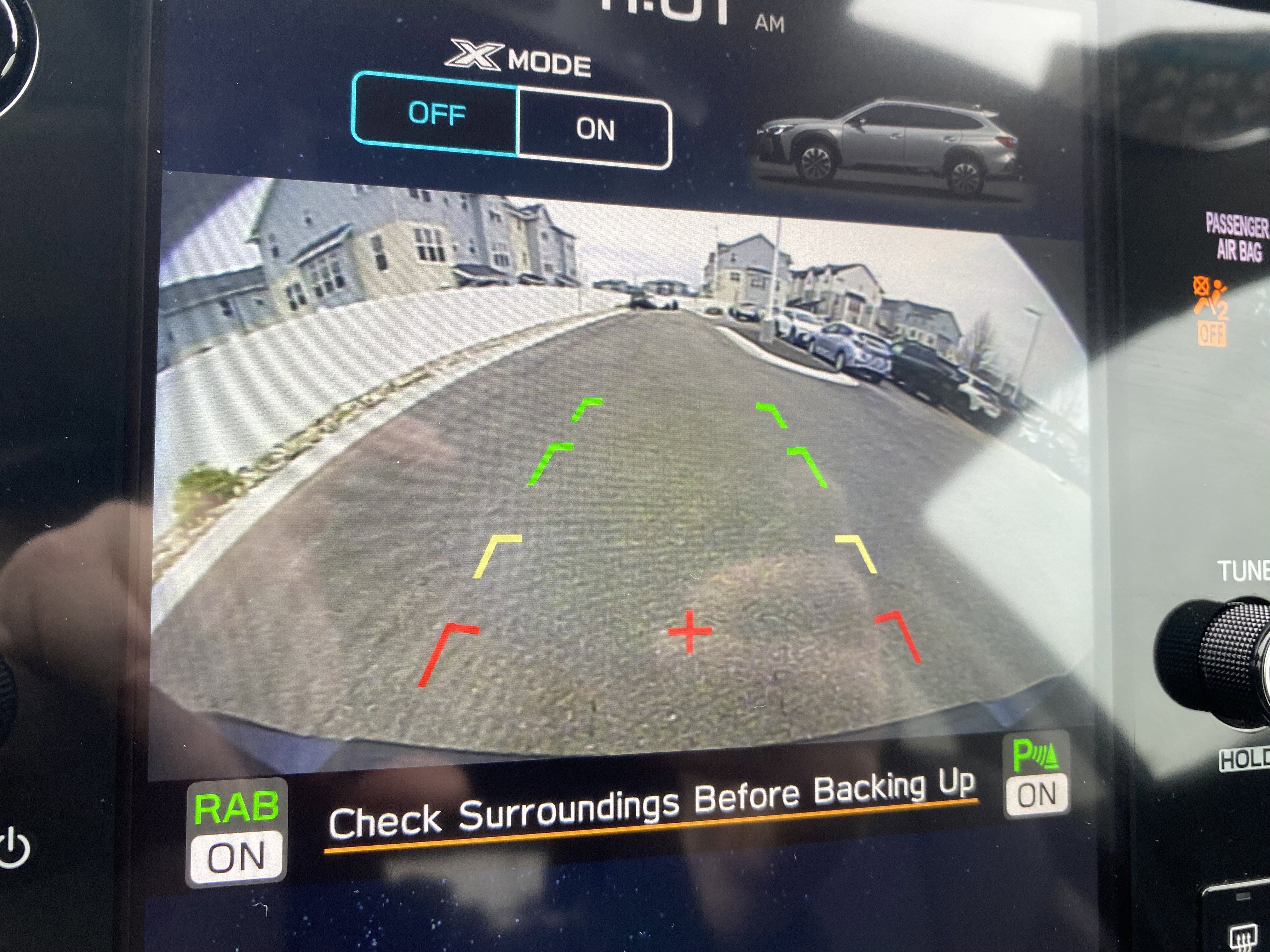 Used 2023 Subaru Outback Limited XT image 31