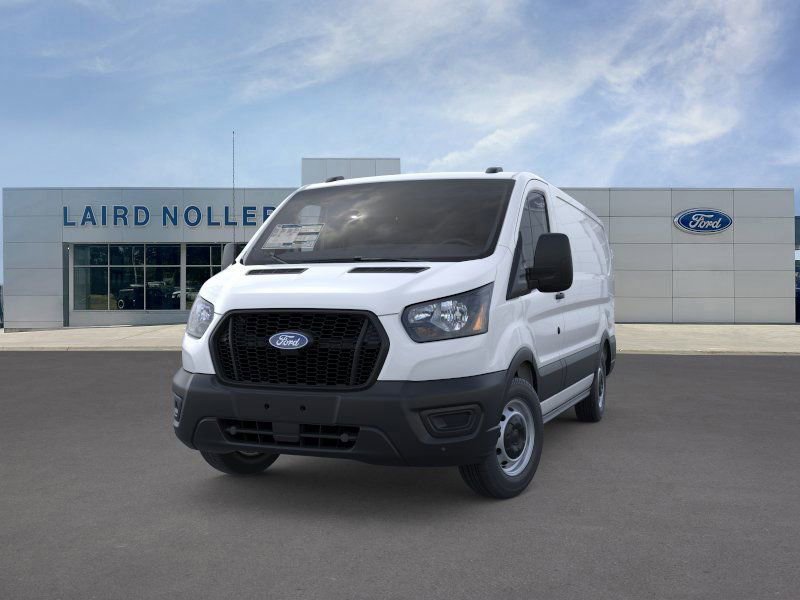 New 2026 Ford Transit 150 Low Roof image 2