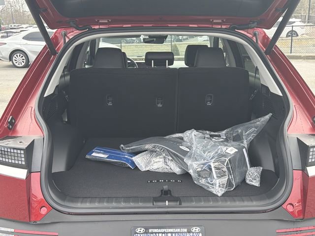 New 2026 Hyundai Ioniq 5 SEL image 18