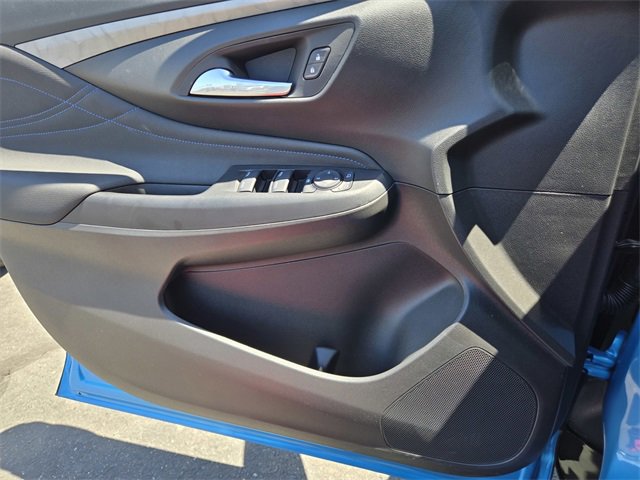 New 2025 Buick Envista Sport Touring w/ Advanced Safety Package image 12