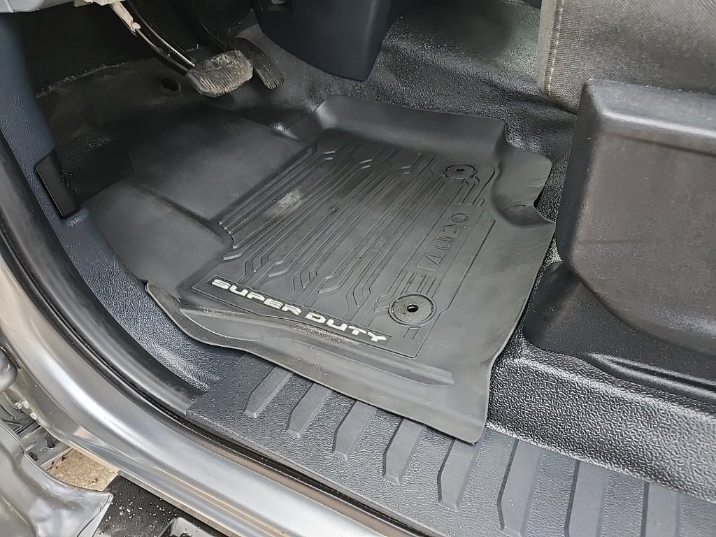 Used 2024 Ford F350 XLT w/ 360-Degree Camera Package image 45