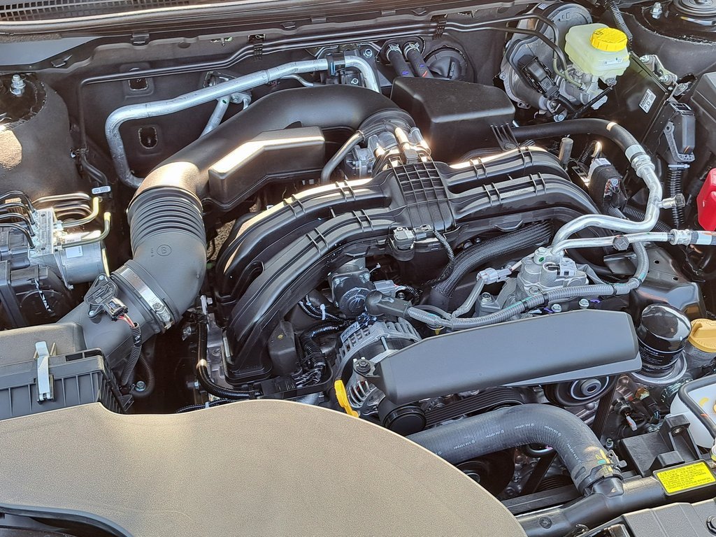 New 2025 Subaru Outback Onyx Edition image 15