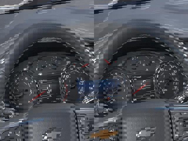 New 2026 Chevrolet Blazer LT w/ Sound & Technology Package image 18