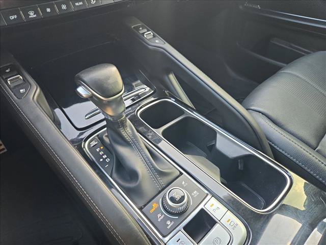 Used 2021 Kia Telluride SX AWD/4WD image 12