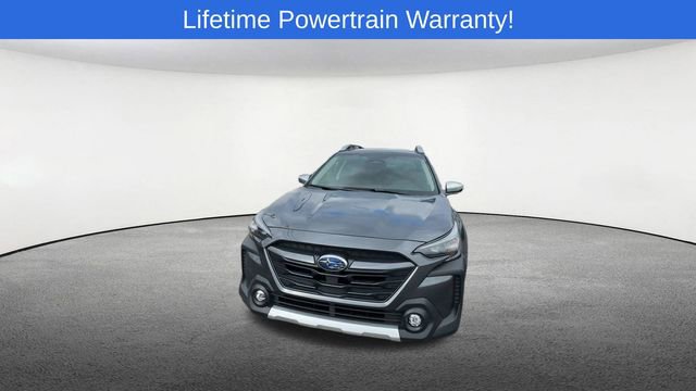 New 2025 Subaru Outback Touring image 3