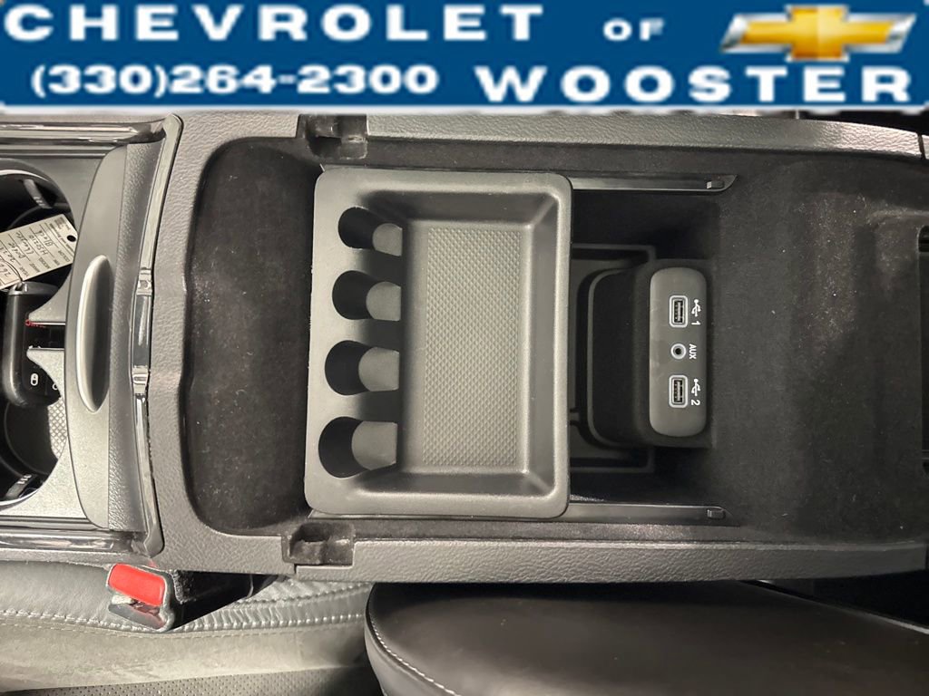 Used 2021 Dodge Charger GT w/ Plus Group image 12