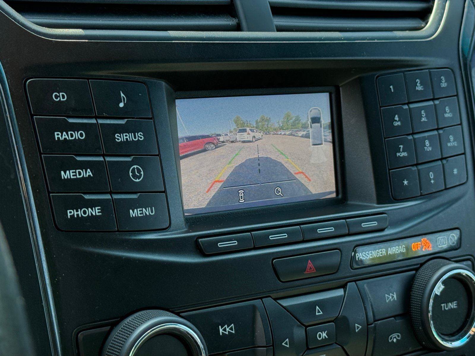 Used 2017 Ford Explorer XLT AWD/4WD image 24