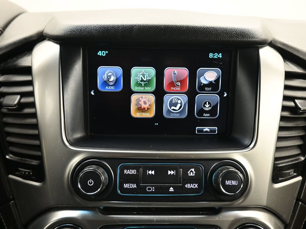Used 2019 Chevrolet Tahoe LT w/ Luxury Package AWD/4WD image 17