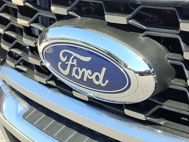 New 2026 Ford F350 XLT w/ XLT Premium Package image 11