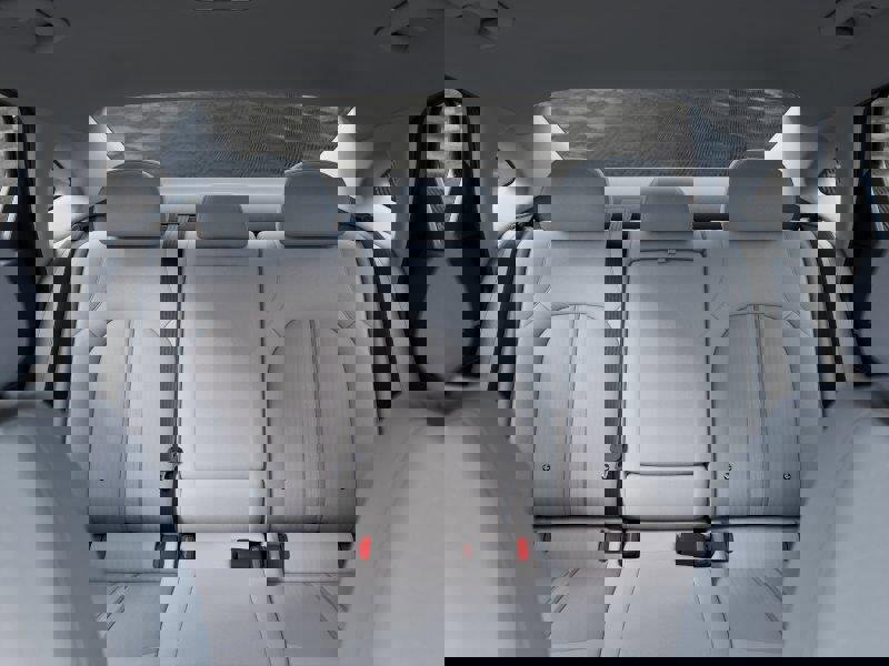 New 2026 Hyundai Sonata SEL image 12