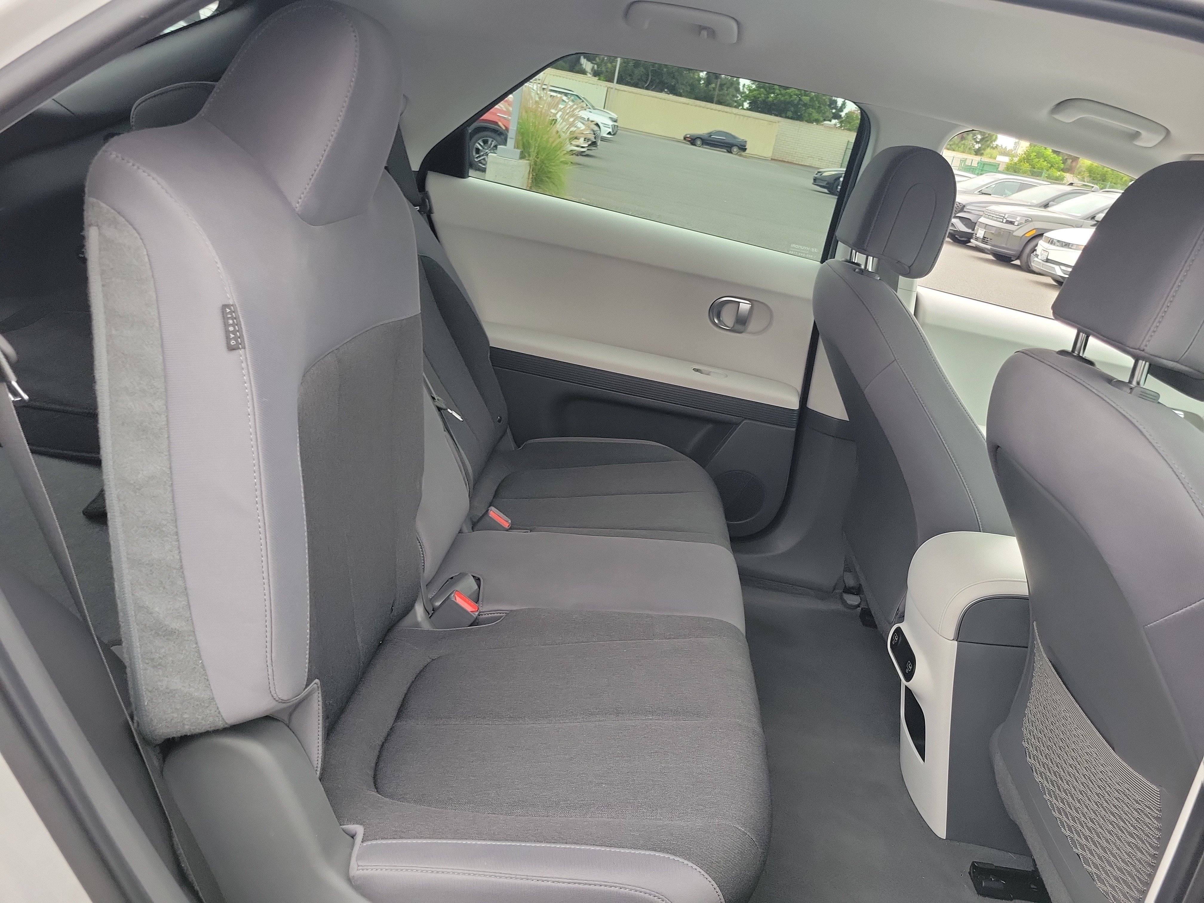 Certified 2024 Hyundai Ioniq 5 SEL RWD image 24