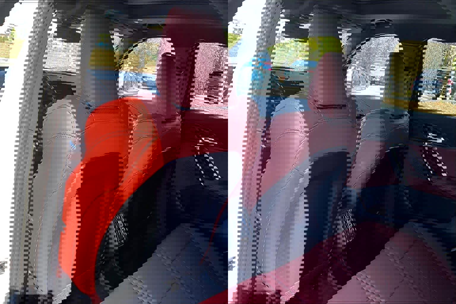 Used 2026 BMW X2 xDrive28i w/ Technology Package image 22