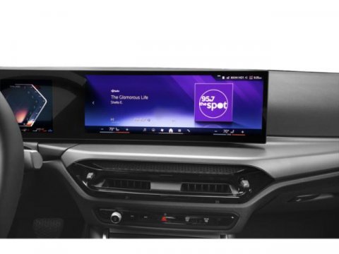 New 2026 BMW 230i Coupe w/ Convenience Package RWD image 12