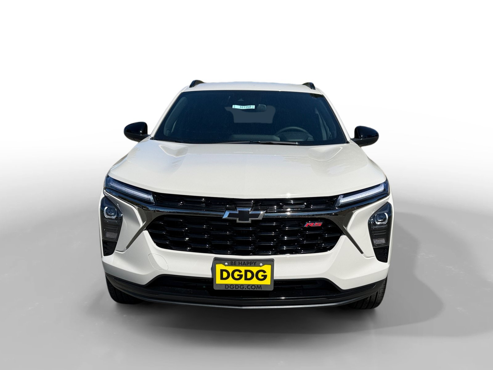New 2026 Chevrolet Trax RS w/ Driver Confidence Package FWD image 8