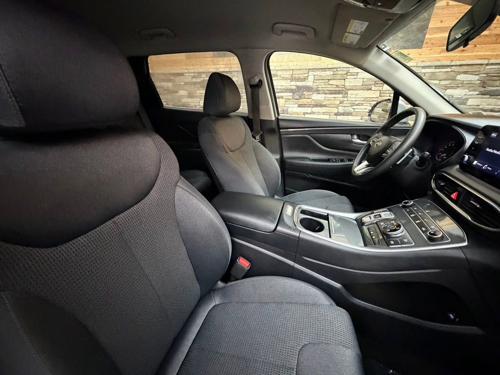 Certified 2022 Hyundai Santa Fe SEL image 15