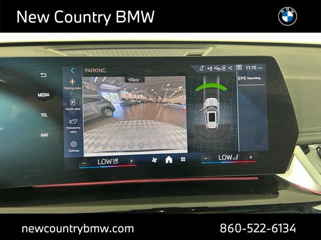 Used 2026 BMW X1 xDrive28i w/ Convenience Package AWD/4WD image 20