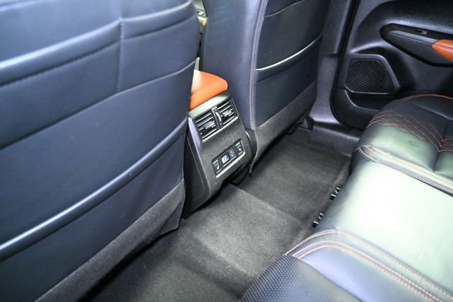 Used 2022 Mitsubishi Outlander SEL image 40