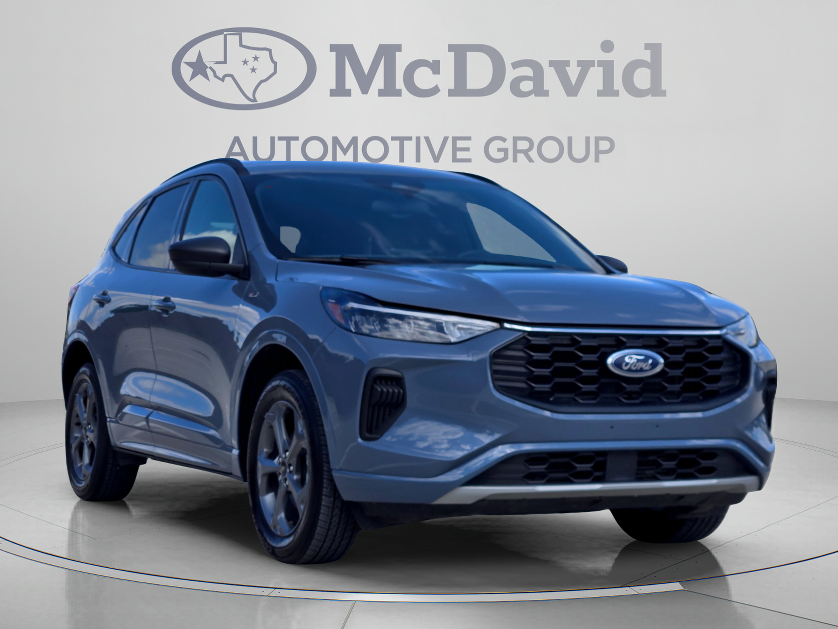 Used 2024 Ford Escape ST-Line AWD/4WD image 7
