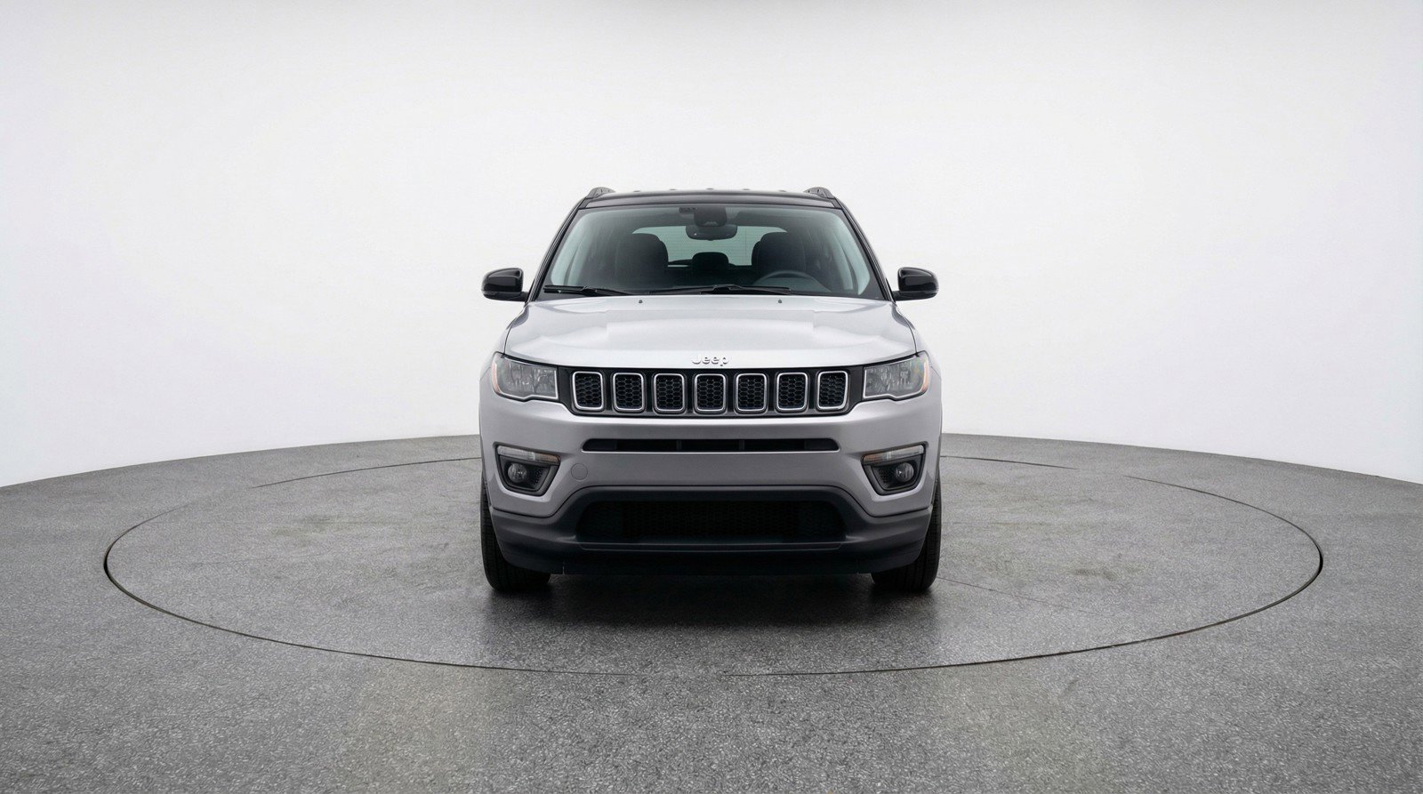 Used 2025 Jeep Compass Limited image 2