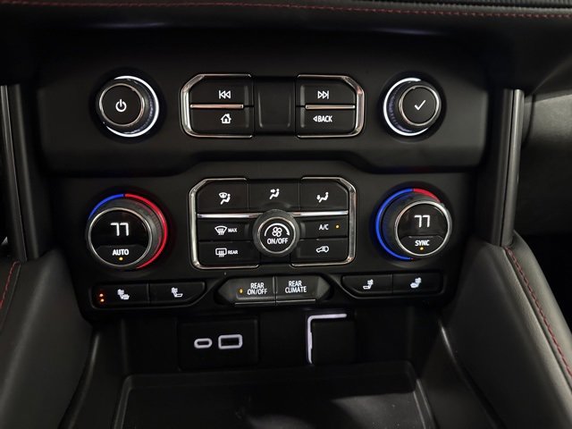 Used 2021 Chevrolet Suburban RST image 26