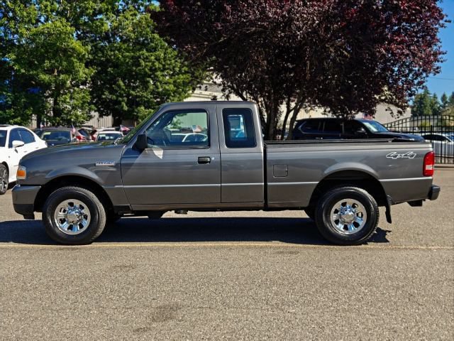 Used 2009 Ford Ranger Sport AWD/4WD image 4