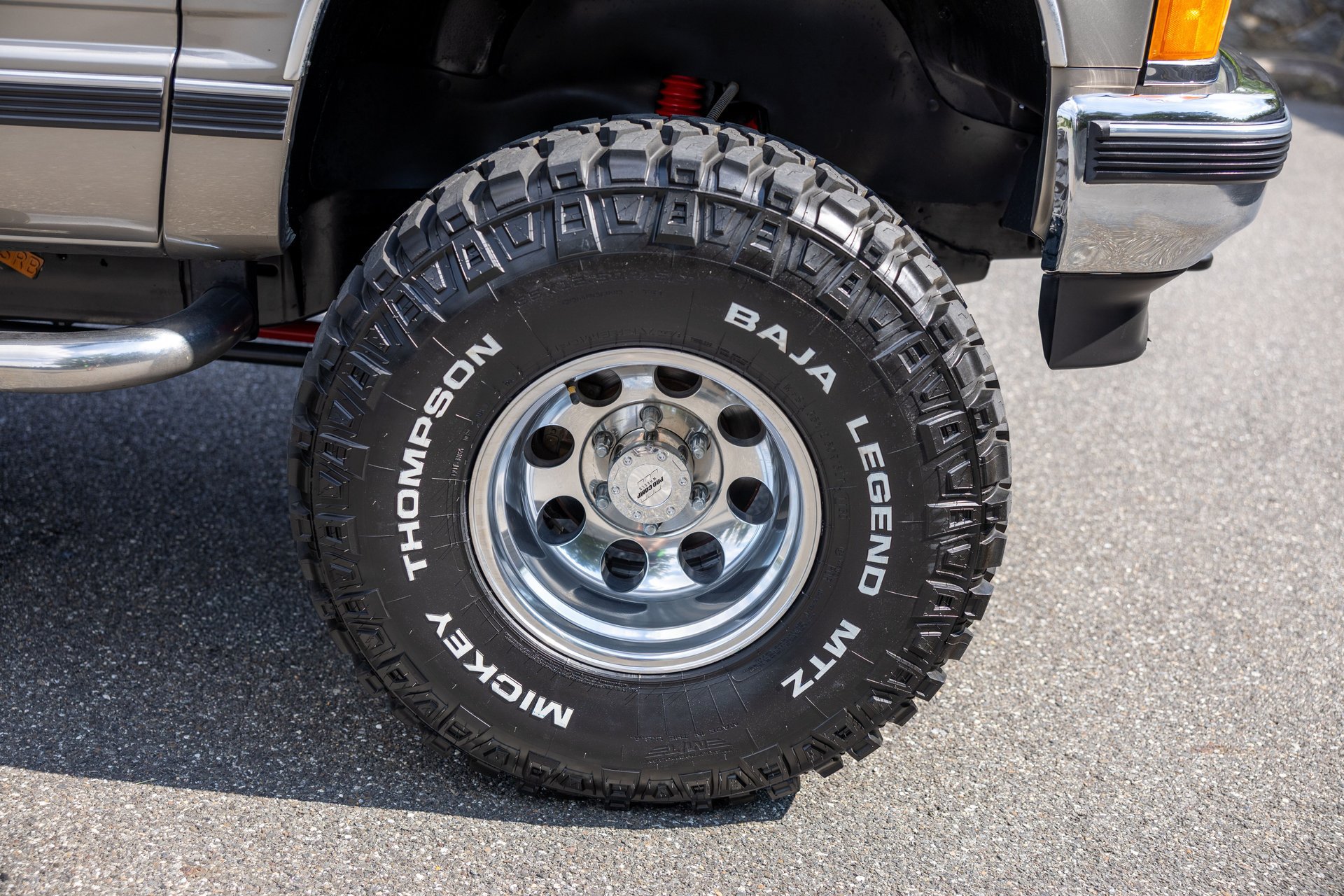 Used 1998 Chevrolet Silverado 1500 4x4 Extended Cab w/ Preferred Equipment Group 2 image 20