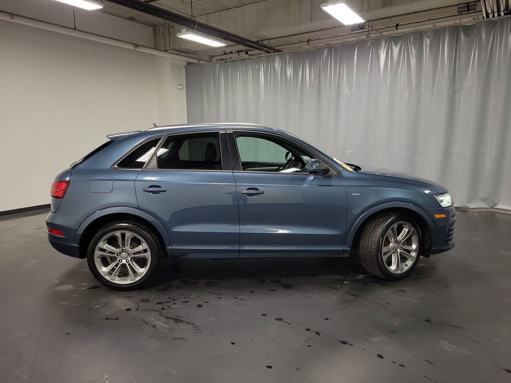 Used 2018 Audi Q3 2.0T Premium w/ Convenience Package image 10