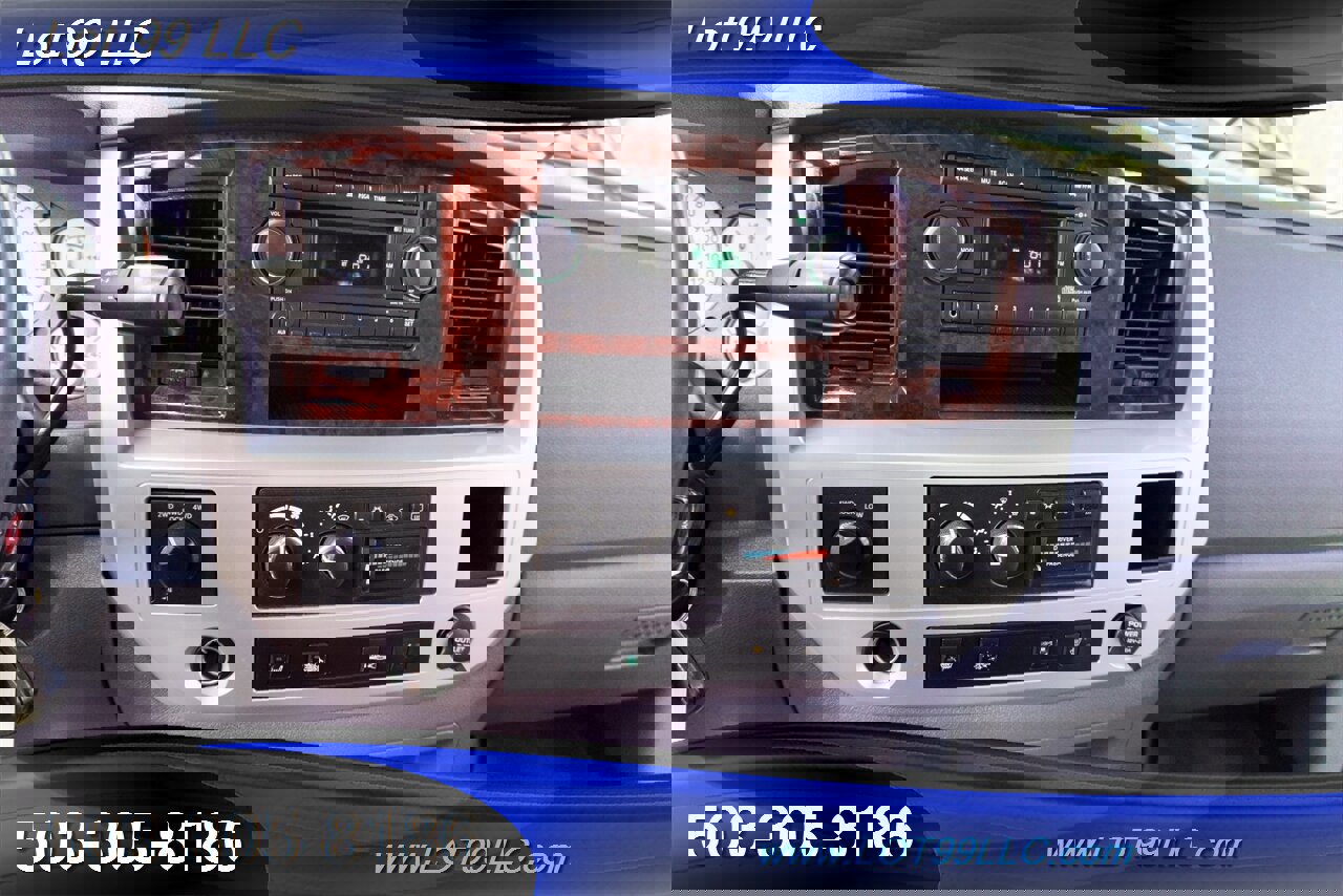 Used 2009 Dodge Ram 2500 Truck Laramie image 21