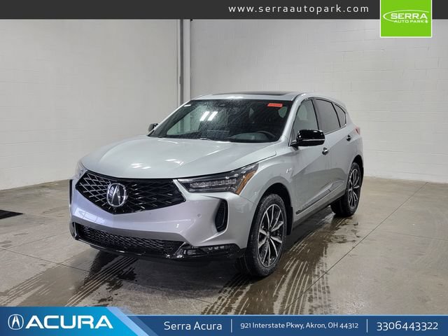 New 2026 Acura RDX w/ Advance Package