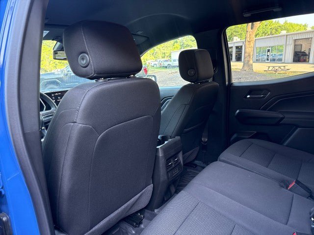 Used 2026 GMC Canyon Elevation w/ Convenience Package AWD/4WD image 35
