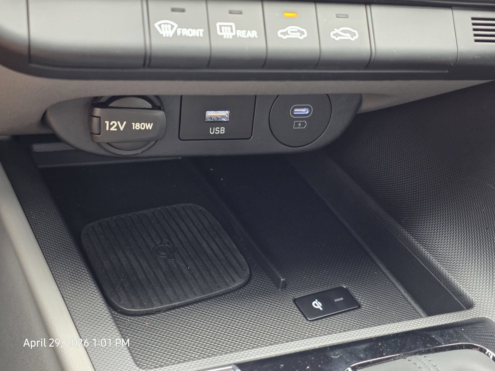 Used 2025 Hyundai Elantra Sport FWD image 22