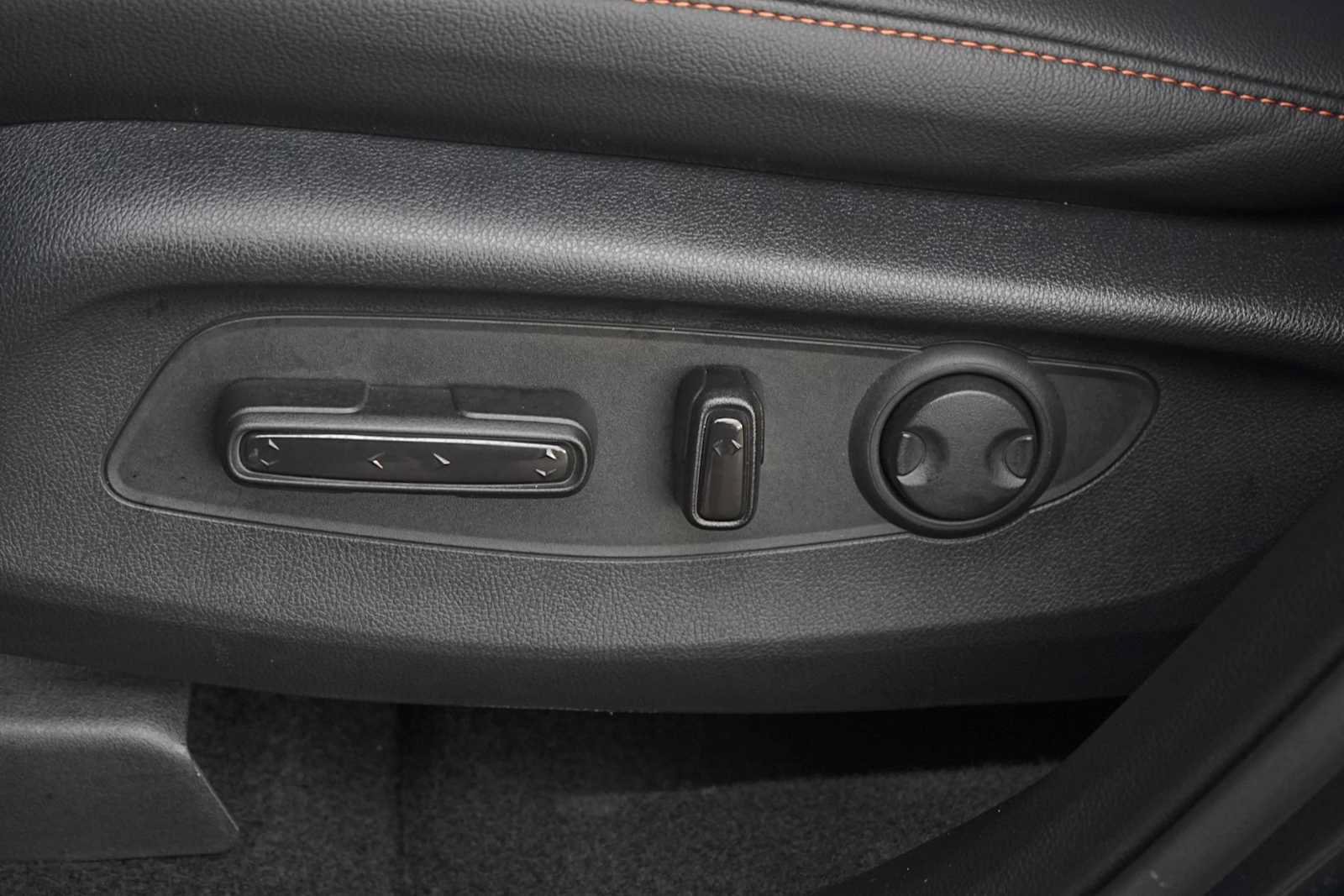 Certified 2026 Honda CR-V Sport Touring image 12