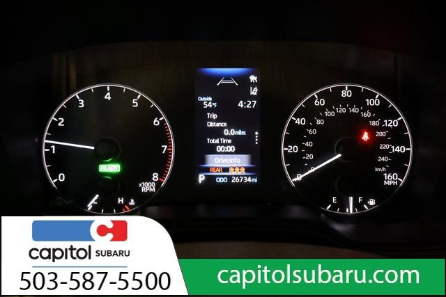 Used 2023 Toyota Corolla Cross S image 39