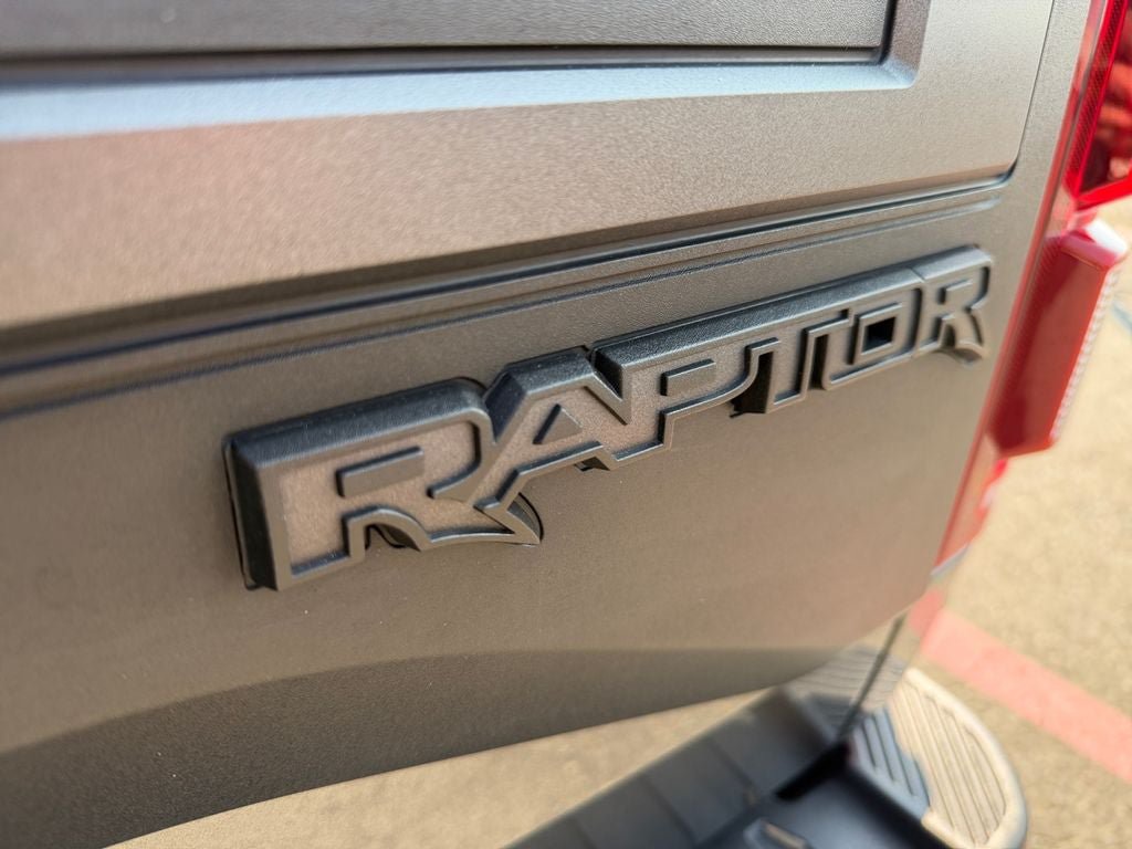 Used 2020 Ford F150 Raptor w/ Equipment Group 802A Luxury AWD/4WD image 34