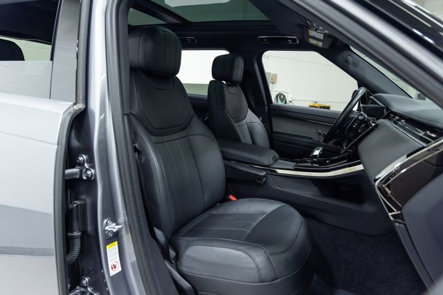 Used 2024 Land Rover Range Rover Sport Dynamic SE image 25