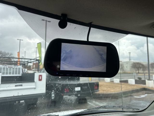 New 2026 Chevrolet Express 4500 w/ Power Convenience Package RWD image 20