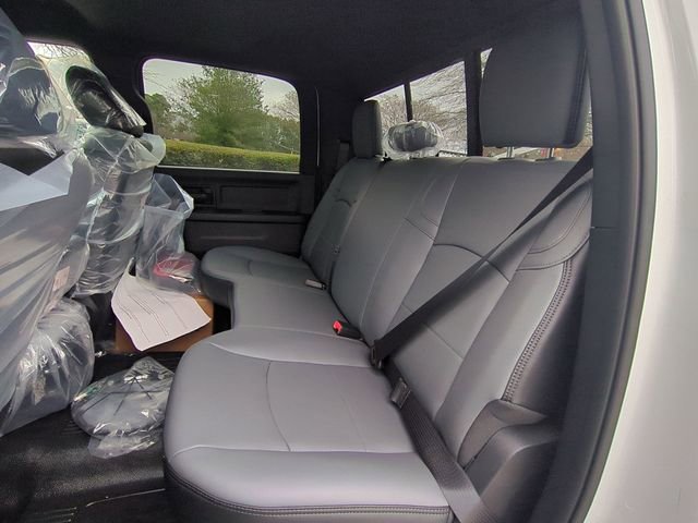 New 2026 RAM 5500 Tradesman image 29