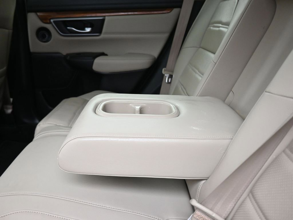 Used 2017 Honda CR-V Touring image 34