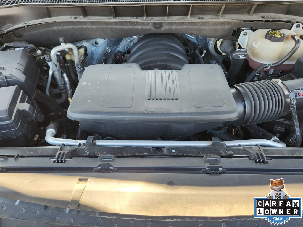 Used 2021 Chevrolet Tahoe LS image 36