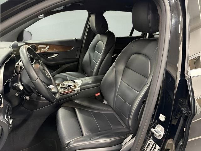 Used 2016 Mercedes-Benz GLC 300 image 12