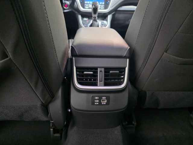 Certified 2025 Subaru Legacy Premium AWD/4WD image 30