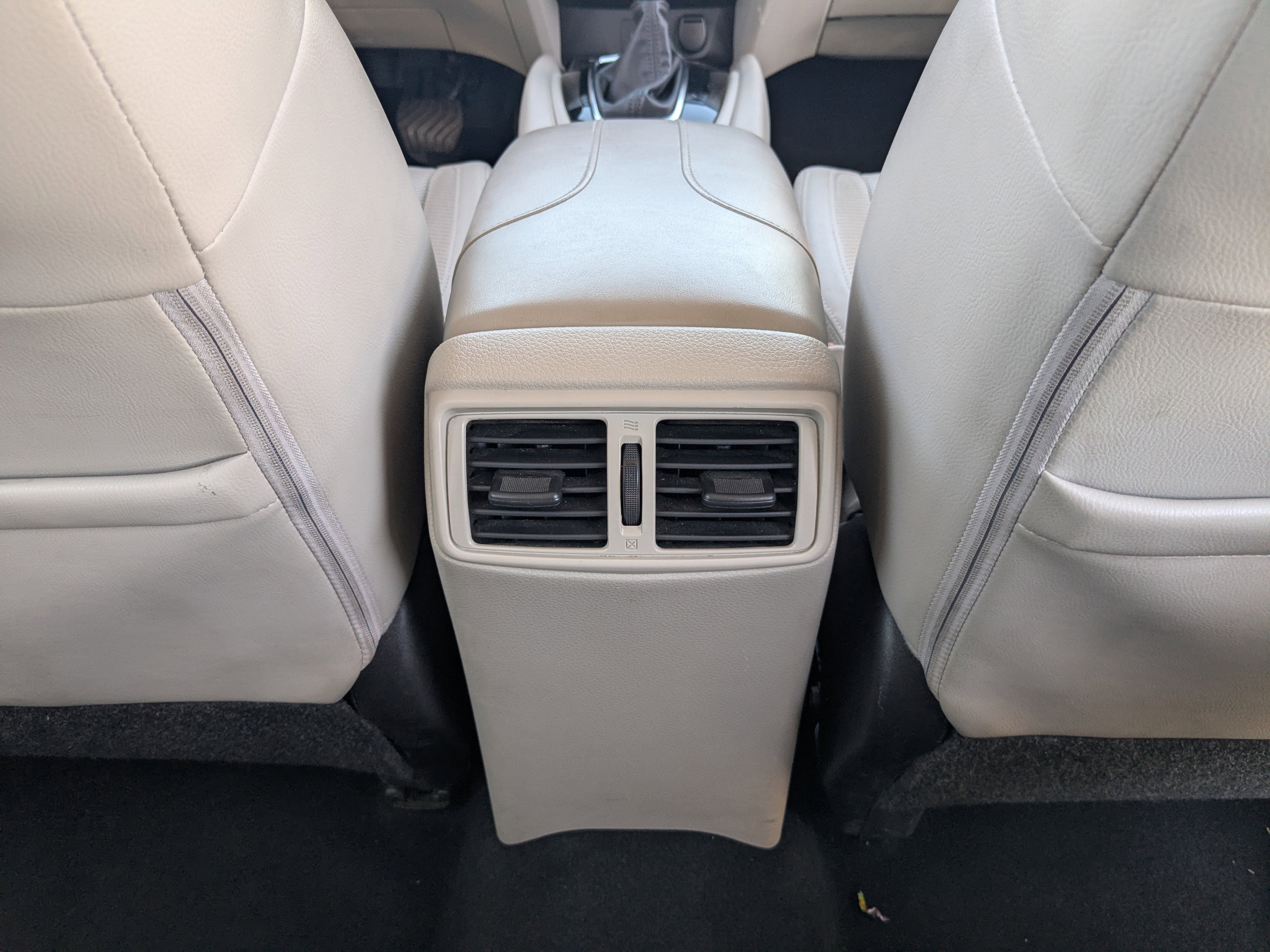 Used 2022 Nissan Rogue Sport SL w/ Premium Package image 14