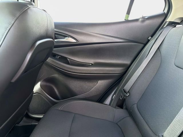 Used 2024 Buick Encore GX Preferred w/ Comfort Package FWD image 14