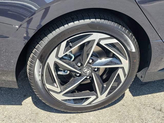 New 2026 Hyundai Sonata SEL FWD image 30